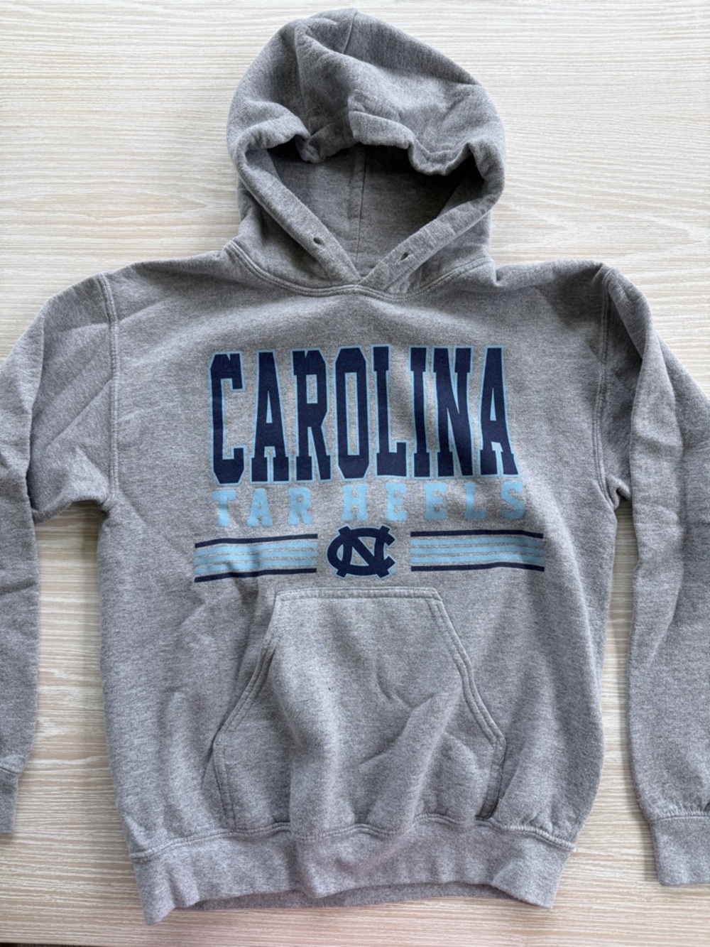 Gildan University of North Carolina Hoodie